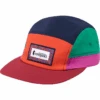 Cotopaxi Altitude Tech 5-Panel Hat 1 Cotopaxi Altitude Tech 5-Panel Hat -The North Face Untitled 1 2000b869 abc4 46ae b026 ab3e76128d56