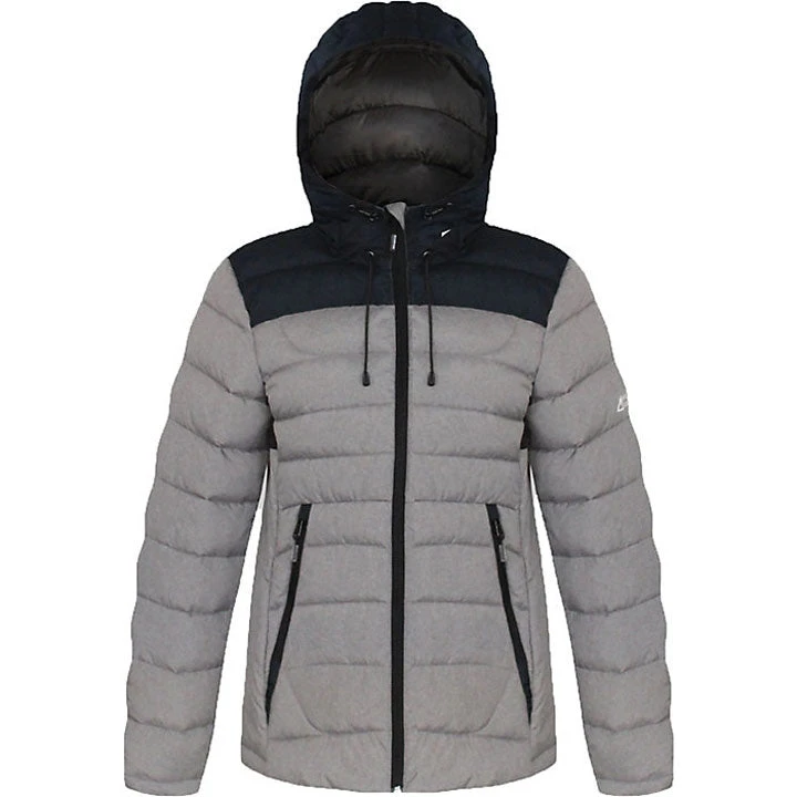 Boulder Gear Cosmic Puffy Jacket Women's 4 Boulder Gear Cosmic Puffy Jacket Women's - Image 2