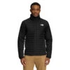 The North Face Canyonlands Hybrid Jacket Mens -The North Face Untitled 1 2d4cf19d 97d1 4abc ae60 2fe8fb8cb251