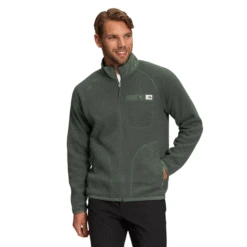The North Face Gordon Lyons Full Zip Mens -The North Face Untitled 1 3a247212 7796 4938 af06 a6b58a05cf28