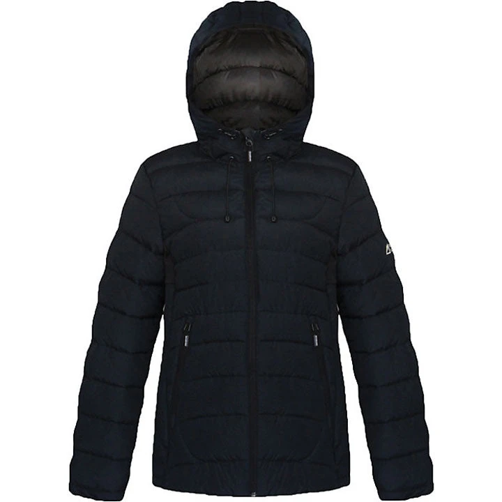 Boulder Gear Cosmic Puffy Jacket Women's 3 Boulder Gear Cosmic Puffy Jacket Women's