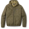 Patagonia Diamond Quilted Bomber Hoody Mens -The North Face Untitled 1 3ea9ef8b 1f58 43da 9f14 7feca42c52f4