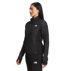 The North Face Canyonlands Hybrid Jacket Womens -The North Face Untitled 1 3fd7fe16 c146 4700 a8a5 beebf8cc9c8d