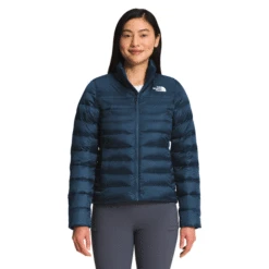 The North Face Aconcagua Jacket Womens -The North Face Untitled 1 41c4e039 9cf5 4501 94f5 09d555e68edc