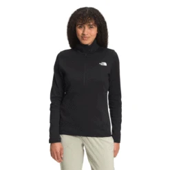 The North Face Canyonlands ¼ Zip Womens 7 The North Face Canyonlands ¼ Zip Womens -The North Face Untitled 1 4347cd6c 344f 4b86 96ad e2367e23246e
