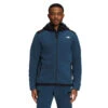 The North Face Alpine Polartec® 200 Full Zip Hooded Jacket Mens -The North Face Untitled 1 436e9d58 6386 43fe 99c2 2ebbb507bbeb