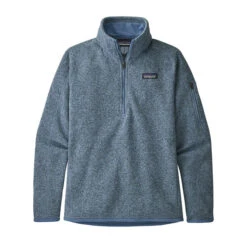 Patagonia Better Sweater Quarter-Zip Women's 14 Patagonia Better Sweater Quarter-Zip Women's -The North Face Untitled 1 4442c7f0 96fe 49c9 a020 66df3191c765