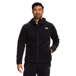 The North Face Alpine Polartec® 200 Full Zip Hooded Jacket Mens -The North Face Untitled 1 5e2ebb8f 02c2 49bc b9eb 0bab964ed37b