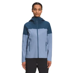 The North Face West Basin DryVent Jacket Womens 10 The North Face West Basin DryVent Jacket Womens -The North Face Untitled 1 6d95907f 47d6 4f67 aca3 d2759a9d0bb9