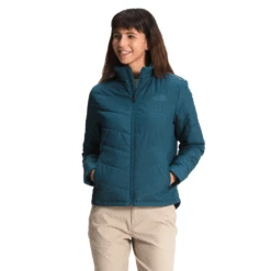 The North Face Tamburello Jacket Womens -The North Face Untitled 1 6e95d8b2 b04c 4948 98c3 6509962f1980
