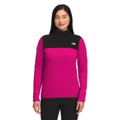 The North Face TKA Glacier ¼ Zip Womens -The North Face Untitled 1 7281a926 0c0d 467c 8a7a 964f6ea2ce3c