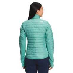 The North Face Canyonlands Hybrid Jacket Womens -The North Face Untitled 1 7315fd7c a259 4451 a282 33aaf8c43e42