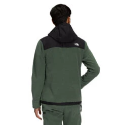 The North Face Alpine Polartec® 200 Full Zip Hooded Jacket Mens -The North Face Untitled 1 77de0cf4 87b2 4b61 9a54 157dbe0135b3