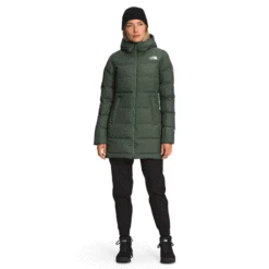 The North Face Women's Gotham Parka -The North Face Untitled 1 7e6022a7 6bf8 4304 bd41 7de93e752dc7