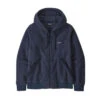 Patagonia Shearling Hoody Womens