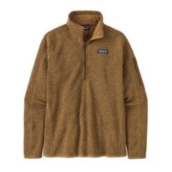 Patagonia Better Sweater Quarter-Zip Women's 12 Patagonia Better Sweater Quarter-Zip Women's -The North Face Untitled 1 8a5d088c 89f3 4e04 a3cb 8ff45e09550b