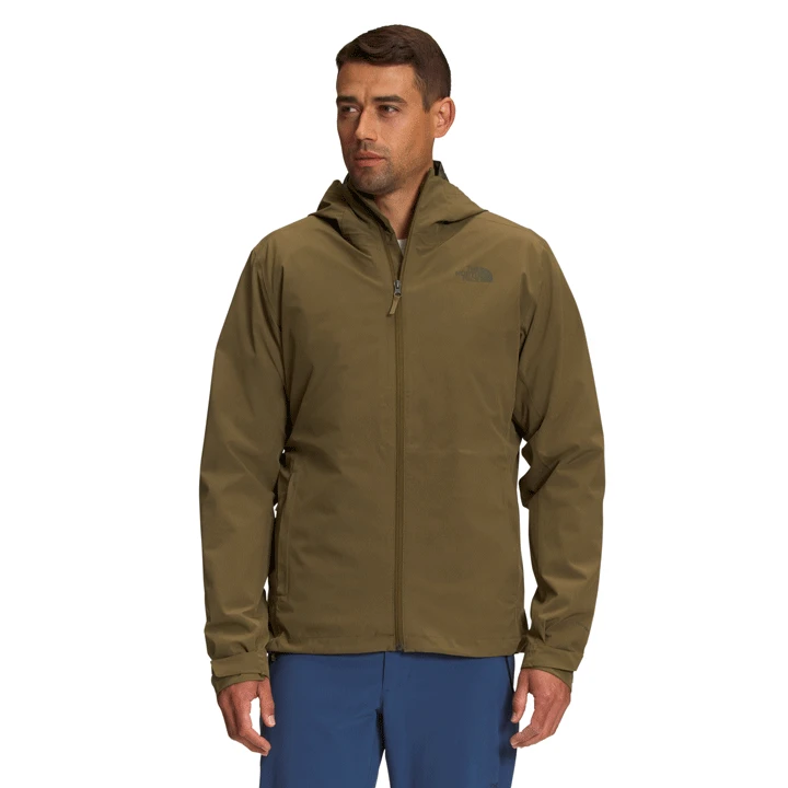 The North Face ThermoBall™ Eco Triclimate® Jacket Mens 3 The North Face ThermoBall™ Eco Triclimate® Jacket Mens