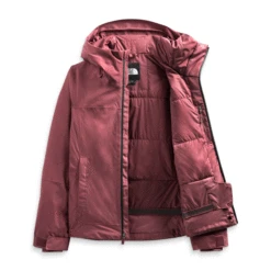 The North Face Women's Descendit Jacket -The North Face Untitled 1 9f5257c5 ed70 4643 a49c 6b2cee4cd5e9