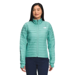 The North Face Canyonlands Hybrid Jacket Womens -The North Face Untitled 1 9f8f6960 5824 4954 9700 5ddc6225e184