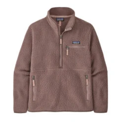 Patagonia Retro Pile Marsupial Womens