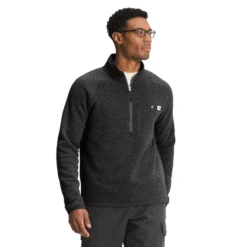 The North Face Gordon Lyons ¼ Zip Mens -The North Face Untitled 1 aad22a98 7957 4953 9685 d52d9398fb11