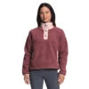 The North Face Cragmont Fleece ¼ Snap Womens -The North Face Untitled 1 aad9a083 c298 46b8 bc5a 719d271f1f99