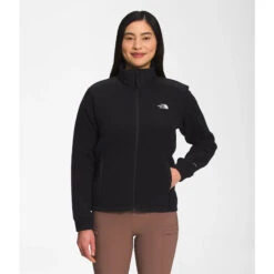 The North Face Alpine Polartec 200 Full Zip Jacket Womens -The North Face Untitled 1 b50248d7 4139 4af9 b9ca 1012ae8f686f