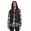 The North Face Canyonlands Hybrid Vest Womens 2 The North Face Canyonlands Hybrid Vest Womens -The North Face Untitled 1 baa03195 4389 4441 b8f5 6d55d7bb2f49