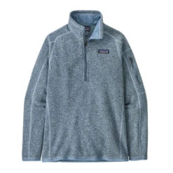 Patagonia Better Sweater Quarter-Zip Women's 13 Patagonia Better Sweater Quarter-Zip Women's -The North Face Untitled 1 bd09d046 c408 4589 8dd4 ba0643923e0c