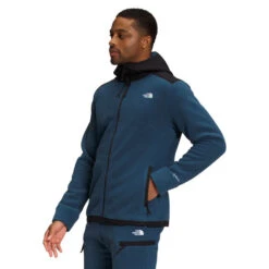 The North Face Alpine Polartec® 200 Full Zip Hooded Jacket Mens -The North Face Untitled 1 c03842f0 fc3b 4d66 90ad ca41ebf0bcf4