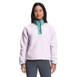 The North Face Cragmont Fleece ¼ Snap Womens 6 The North Face Cragmont Fleece ¼ Snap Womens -The North Face Untitled 1 c660956d b052 47be a49e 0d41ebed8753