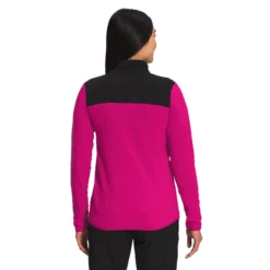 The North Face TKA Glacier ¼ Zip Womens -The North Face Untitled 1 c7fedb04 515d 47e5 be4a 93ef5f4c9bee