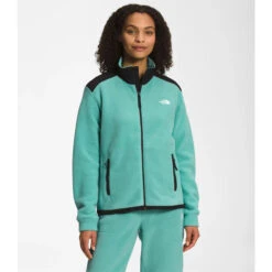 The North Face Alpine Polartec 200 Full Zip Jacket Womens -The North Face Untitled 1 c9126ffa fafd 4d3f a24d c87c5016a4c4