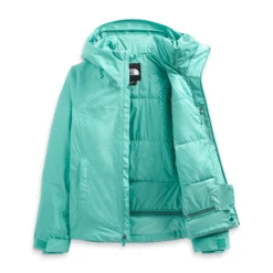 The North Face Women's Descendit Jacket -The North Face Untitled 1 cadea01c 15b9 470d b8f6 5b4cbce1ce3a