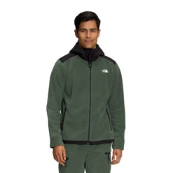 The North Face Alpine Polartec® 200 Full Zip Hooded Jacket Mens -The North Face Untitled 1 cf5ff254 af4f 4960 b855 4e2d6ab04b97
