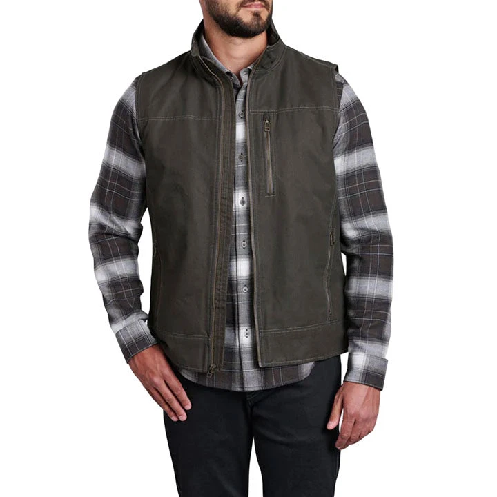 Kuhl Burr Vest Mens 3 Kuhl Burr Vest Mens