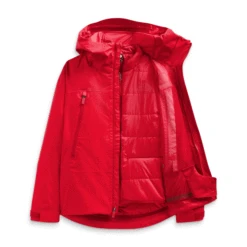 The North Face Clementine Triclimate® Jacket Womens -The North Face Untitled 1 d460ce99 5079 4492 a9d4 8dde34c6bb8e