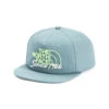 The North Face Embroidered Earthscape Ball Cap -The North Face Untitled 1 d49ddff1 c6b7 447a 950f aa011d93fd5a