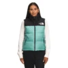 The North Face Women's 1996 Retro Nuptse Vest 1 The North Face Women's 1996 Retro Nuptse Vest -The North Face Untitled 1 db1cf927 89b3 4b53 9c86 e9986e1ea2b7