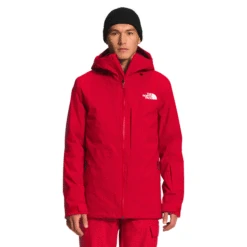 The North Face ThermoBall Eco Snow Triclimate Mens