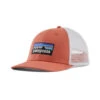 Patagonia P-6 Logo LoPro Trucker Hat -The North Face Untitled 1 ddb334dd 8d35 4a56 8313 a3fa307a230d