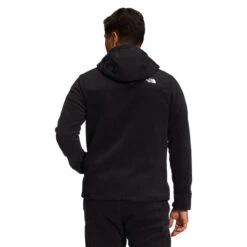 The North Face Alpine Polartec® 200 Full Zip Hooded Jacket Mens -The North Face Untitled 1 e2bc8134 ccff 412f b6f4 1c40dd0afe63