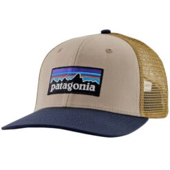 Patagonia P-6 Logo Trucker Hat 12 Patagonia P-6 Logo Trucker Hat -The North Face Untitled 1 e7d247ff 14f9 4d90 8596 080a7ceb42bd