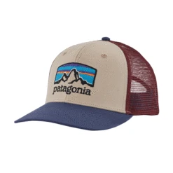 Patagonia Fitz Roy Horizons Trucker Hat -The North Face Untitled 1 f108fc15 7f75 4641 baac b069492d397c