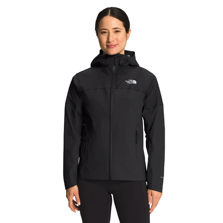 The North Face West Basin DryVent Jacket Womens 7 The North Face West Basin DryVent Jacket Womens - Image 5