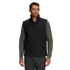 The North Face Camden Soft Shell Vest Mens