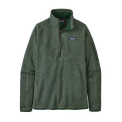 Patagonia Better Sweater Quarter-Zip Women's 11 Patagonia Better Sweater Quarter-Zip Women's -The North Face Untitled 1 ff9f9c16 9c6e 430c b3b1 0aaaf3dee0ed