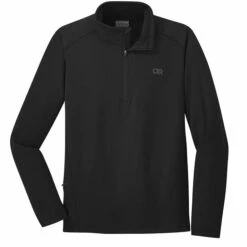 Outdoor Research Baritone Quarter Zip Mens