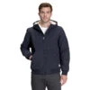 The North Face Cuchillo Insulated Full Zip Hoodie Mens -The North Face Untitled 22 ff87cc09 67e8 4213 920d 6d12f7a91502