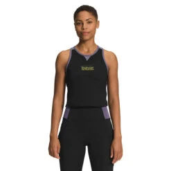 The North Face Trailwear QTM Bra Tank Womens